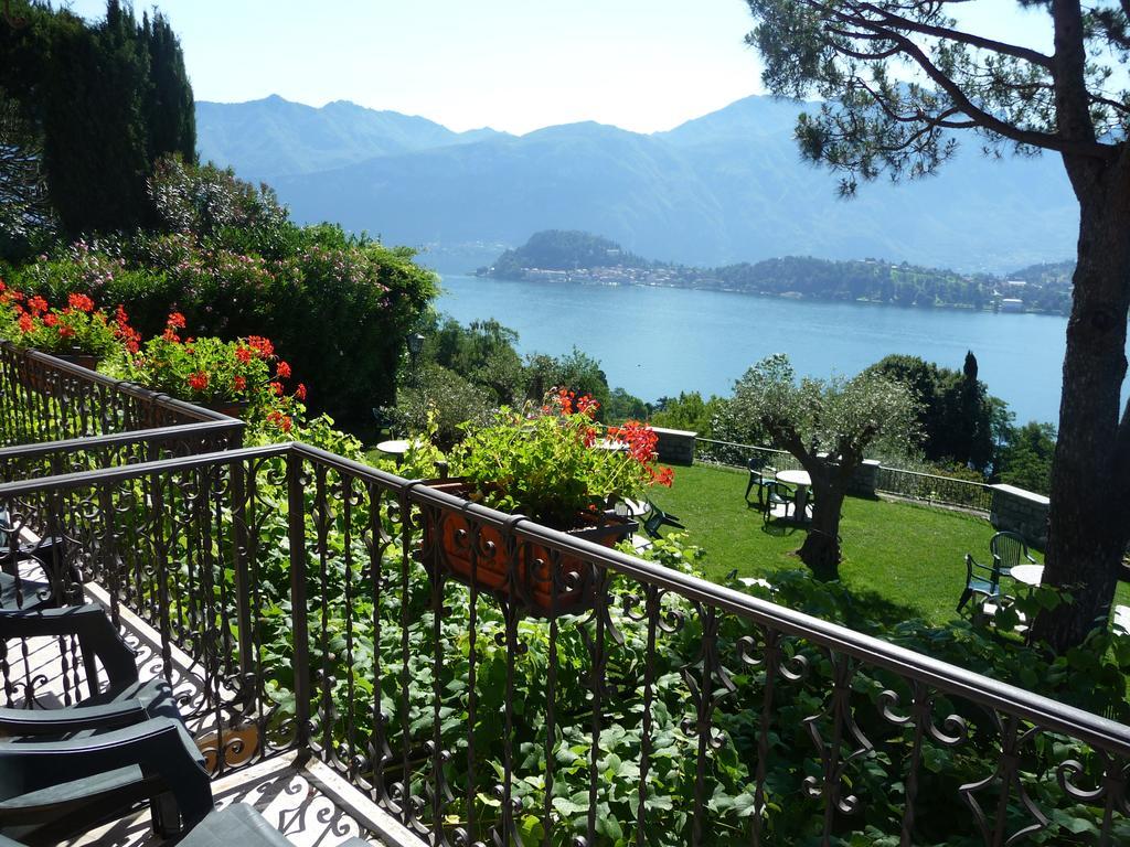 Albergo Rusall Tremezzo Zimmer foto